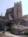 Castillo de Alcalà de Xivert