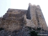 Castillo de Alcalà de Xivert