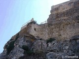 Castillo de Alcalà de Xivert