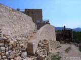 Castillo de Alcalà de Xivert