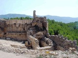 Castillo de Alcalà de Xivert