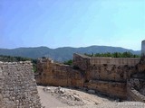 Castillo de Alcalà de Xivert