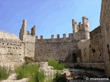 Castillo de Alcalà de Xivert