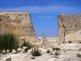 Castillo de Alcalà de Xivert