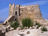 Castillo de Alcalà de Xivert