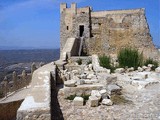 Castillo de Alcalà de Xivert