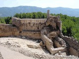 Castillo de Alcalà de Xivert