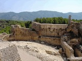 Castillo de Alcalà de Xivert