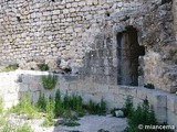 Castillo de Alcalà de Xivert