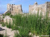 Castillo de Alcalà de Xivert