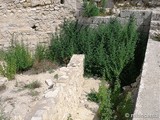 Castillo de Alcalà de Xivert