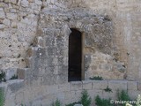 Castillo de Alcalà de Xivert