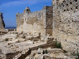 Castillo de Alcalà de Xivert