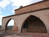 Ermita fortificada del Salvador