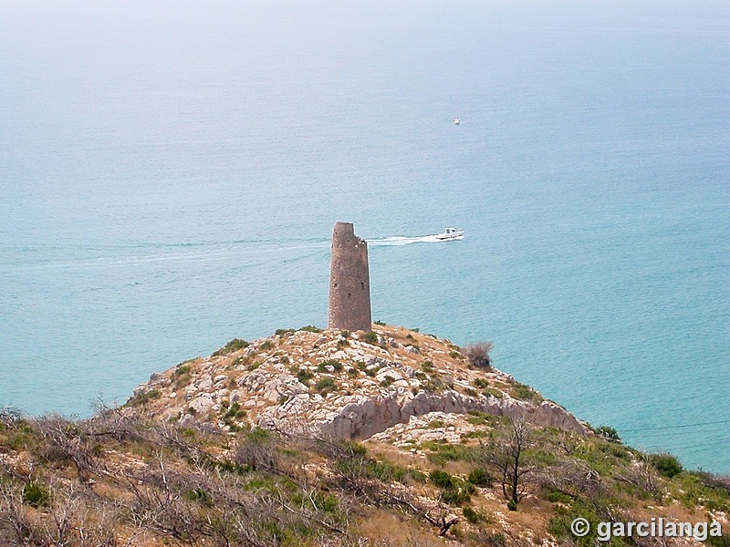 Torre Colomera