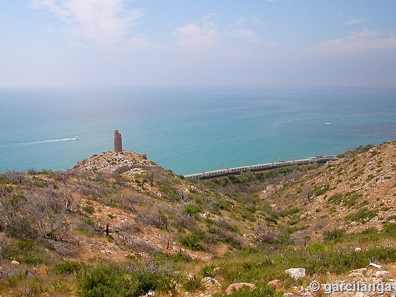 Torre Colomera