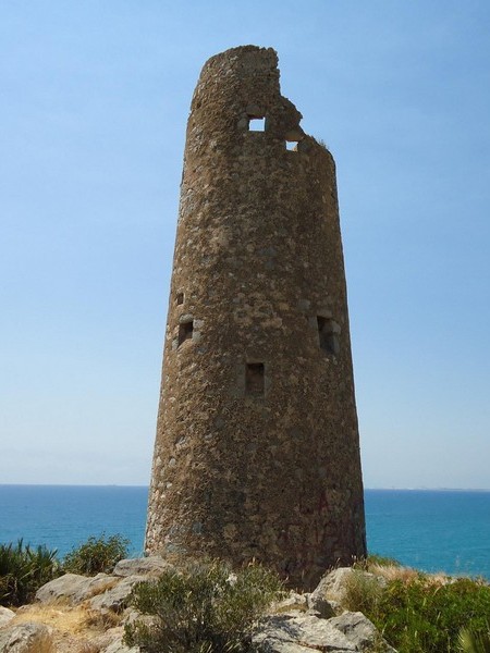 Torre Colomera