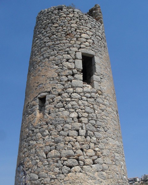 Torre Colomera