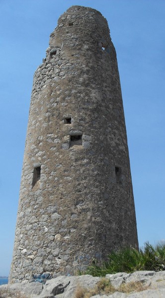 Torre Colomera