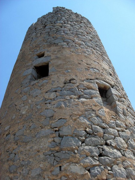 Torre Colomera