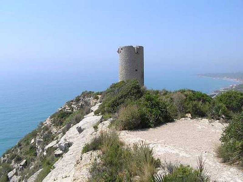 Torre de Badum