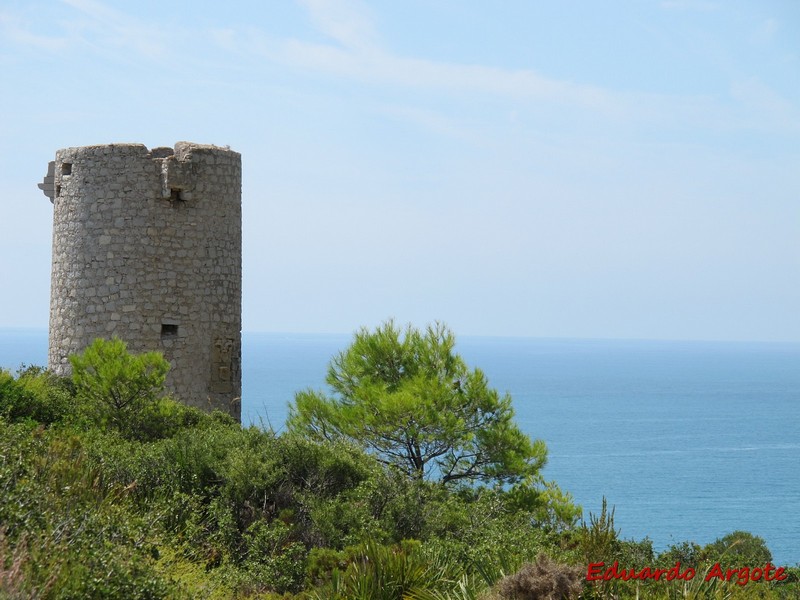 Torre de Badum