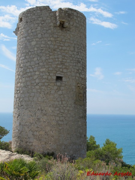 Torre de Badum