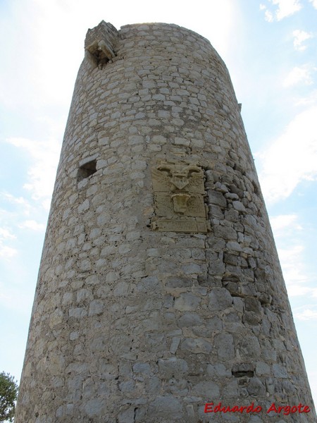 Torre de Badum