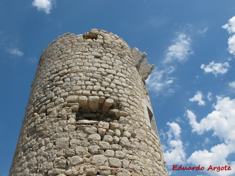 Torre de Badum