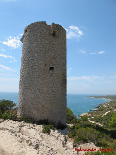 Torre de Badum