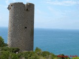 Torre de Badum