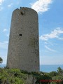 Torre de Badum