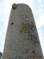 Torre de Badum