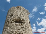 Torre de Badum