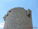 Torre de Badum