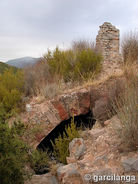 Castillo de Miravet