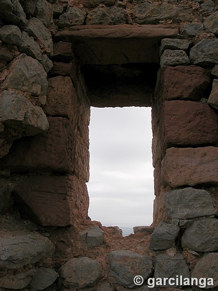 Castillo de Miravet