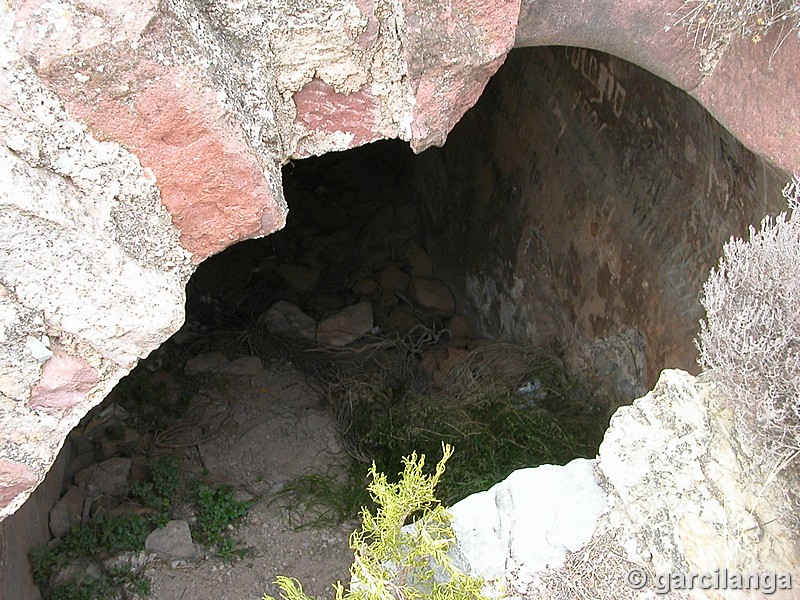 Castillo de Miravet