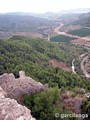 Castillo de Miravet