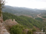 Castillo de Miravet