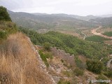 Castillo de Miravet