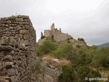 Castillo de Miravet