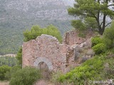 Castillo de Miravet