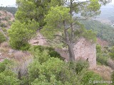 Castillo de Miravet