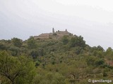 Castillo de Miravet