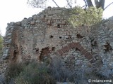 Castillo de Miravet