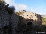 Castillo de Miravet