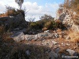 Castillo de Miravet