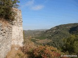 Castillo de Miravet