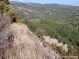 Castillo de Miravet